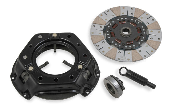 HAYS STREET 650 CLUTCH KIT - FORD
