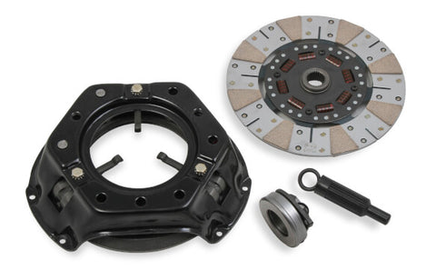 HAYS STREET 650 CLUTCH KIT - FORD