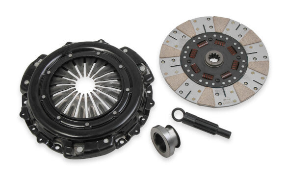 HAYS STREET 650 CLUTCH KIT - FORD