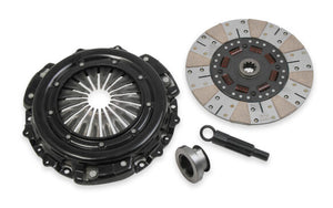 HAYS STREET 650 CLUTCH KIT - FORD
