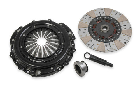 HAYS STREET 650 CLUTCH KIT - FORD
