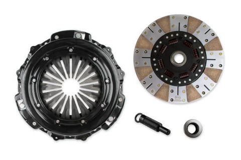 HAYS STREET 650 CLUTCH KIT - FORD