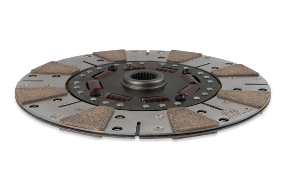 HAYS STREET 650 CLUTCH KIT - FORD