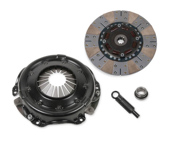 HAYS STREET 650 CLUTCH KIT - FORD