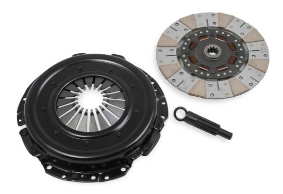 HAYS STREET 650 CLUTCH KIT - FORD