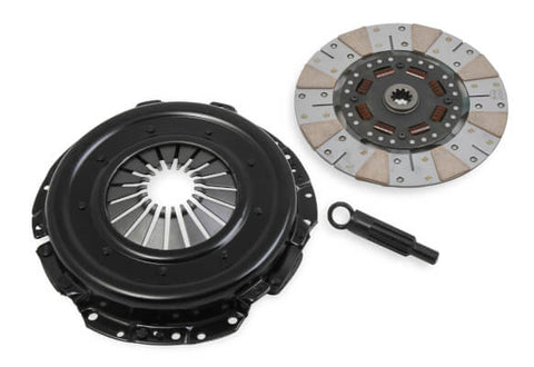 HAYS STREET 650 CLUTCH KIT - FORD