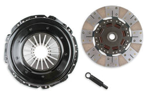 HAYS STREET 650 CLUTCH KIT - FORD