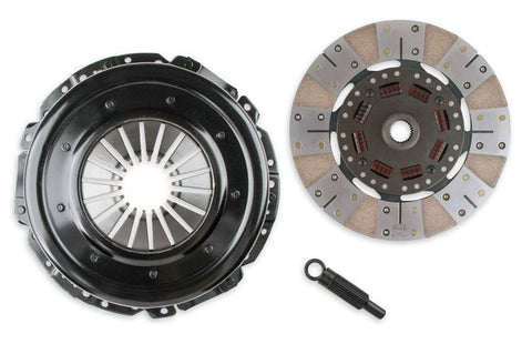 HAYS STREET 650 CLUTCH KIT - FORD
