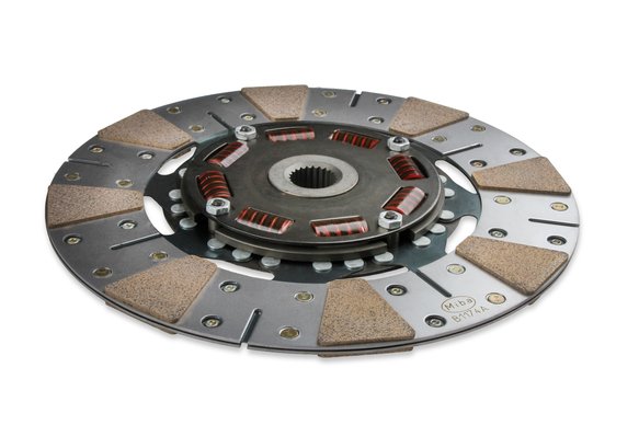 HAYS STREET 650 CLUTCH KIT - FORD