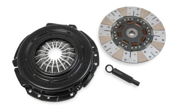 HAYS STREET 650 CLUTCH KIT - FORD