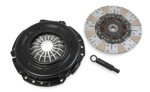 HAYS STREET 650 CLUTCH KIT - FORD