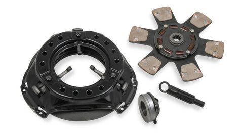 HAYS STREET 650 CLUTCH KIT - FORD
