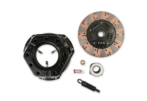 HAYS STREET 650 CONVERSION CLUTCH KIT - FORD