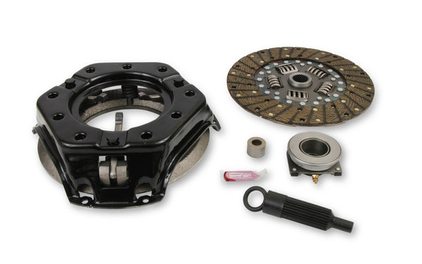 HAYS STREET 650 CONVERSION CLUTCH KIT - FORD