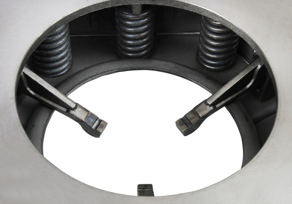 HAYS STREET 650 CONVERSION CLUTCH KIT - FORD