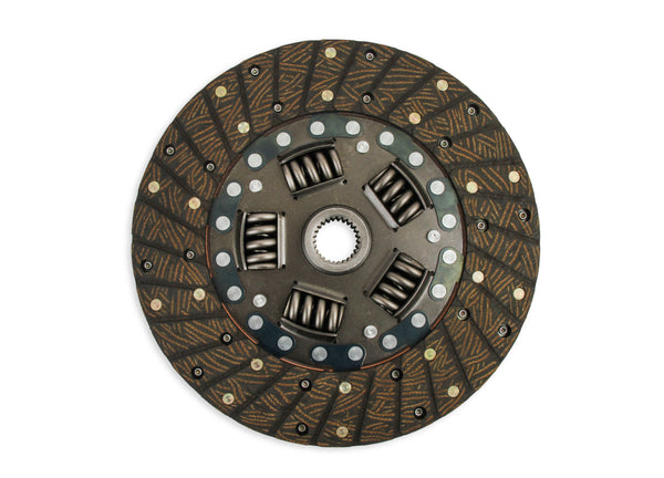 HAYS STREET 650 CONVERSION CLUTCH KIT - FORD