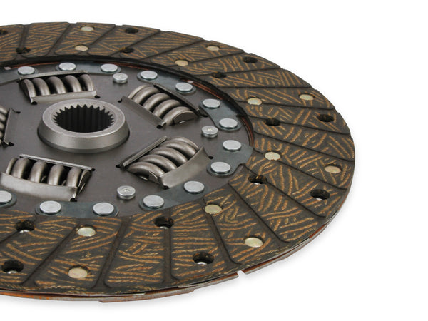 HAYS STREET 650 CONVERSION CLUTCH KIT - FORD