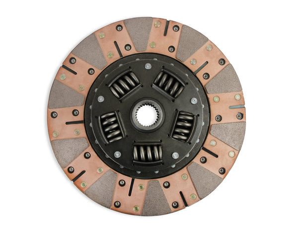 HAYS STREET 650 CONVERSION CLUTCH KIT - FORD