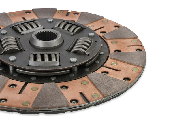 HAYS STREET 650 CONVERSION CLUTCH KIT - FORD