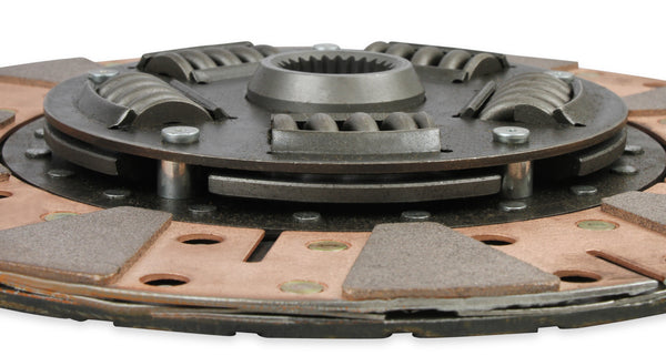 HAYS STREET 650 CONVERSION CLUTCH KIT - FORD
