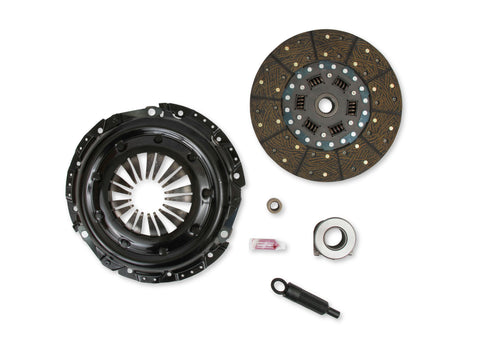 HAYS STREET 650 CONVERSION CLUTCH KIT - FORD