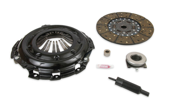 HAYS STREET 650 CONVERSION CLUTCH KIT - FORD