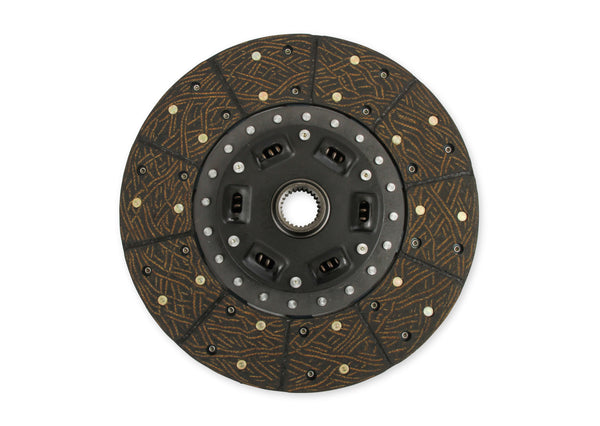 HAYS STREET 650 CONVERSION CLUTCH KIT - FORD