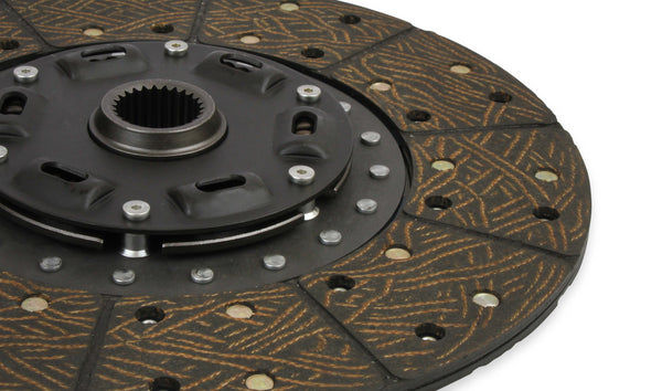 HAYS STREET 650 CONVERSION CLUTCH KIT - FORD