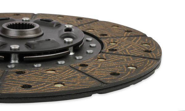 HAYS STREET 650 CONVERSION CLUTCH KIT - FORD