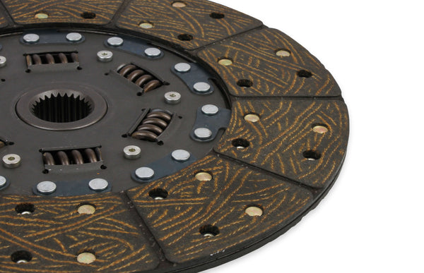 HAYS STREET 650 CONVERSION CLUTCH KIT - FORD