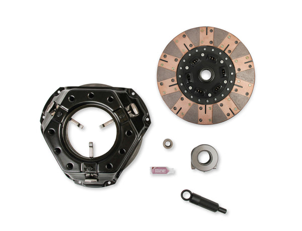 HAYS STREET 650 CONVERSION CLUTCH KIT - FORD