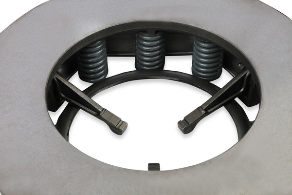HAYS STREET 650 CONVERSION CLUTCH KIT - FORD