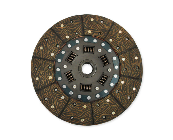 HAYS STREET 650 CONVERSION CLUTCH KIT - FORD