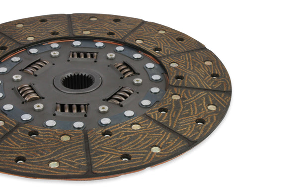 HAYS STREET 650 CONVERSION CLUTCH KIT - FORD