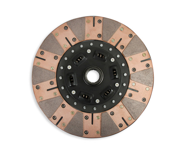 HAYS STREET 650 CONVERSION CLUTCH KIT - FORD