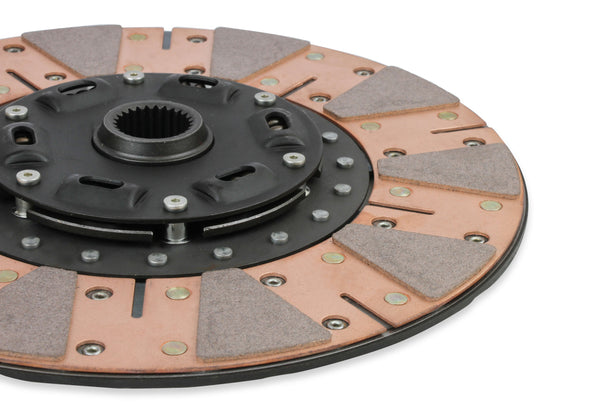 HAYS STREET 650 CONVERSION CLUTCH KIT - FORD
