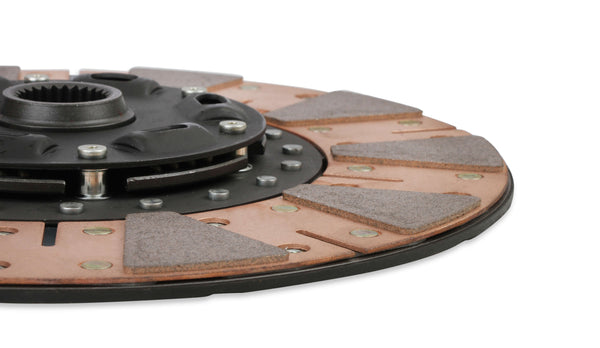 HAYS STREET 650 CONVERSION CLUTCH KIT - FORD