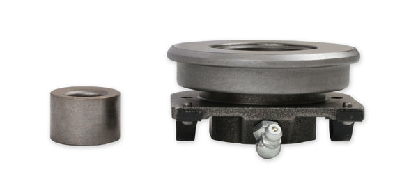 HAYS STREET 650 CONVERSION CLUTCH KIT - FORD