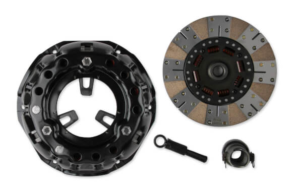 HAYS STREET 650 CLUTCH KIT - DODGE