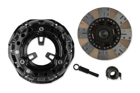 HAYS STREET 650 CLUTCH KIT - DODGE