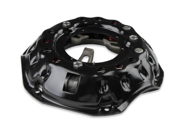 HAYS STREET 650 CLUTCH KIT - DODGE