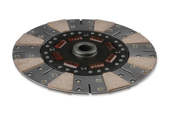 HAYS STREET 650 CLUTCH KIT - DODGE