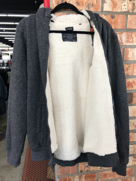 Speedshop Apparel - Speedshop Buffalo Fleece