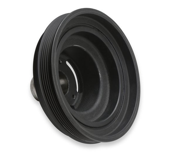 Holley 97-363 Replacement Harmonic Damper/Balancer. Power Bond PB18880ST