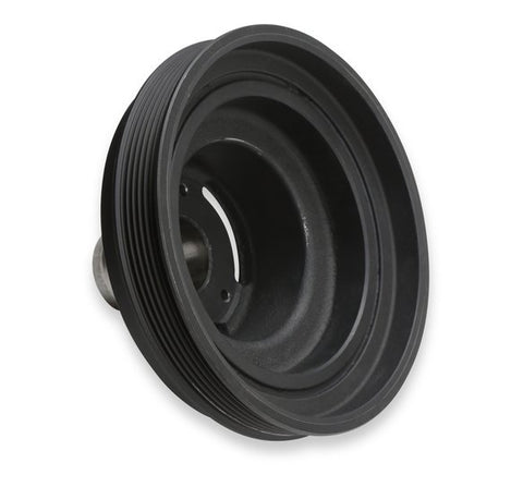 Holley 97-363 Replacement Harmonic Damper/Balancer. Power Bond PB18880ST