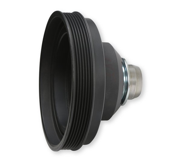 Holley 97-363 Replacement Harmonic Damper/Balancer. Power Bond PB18880ST