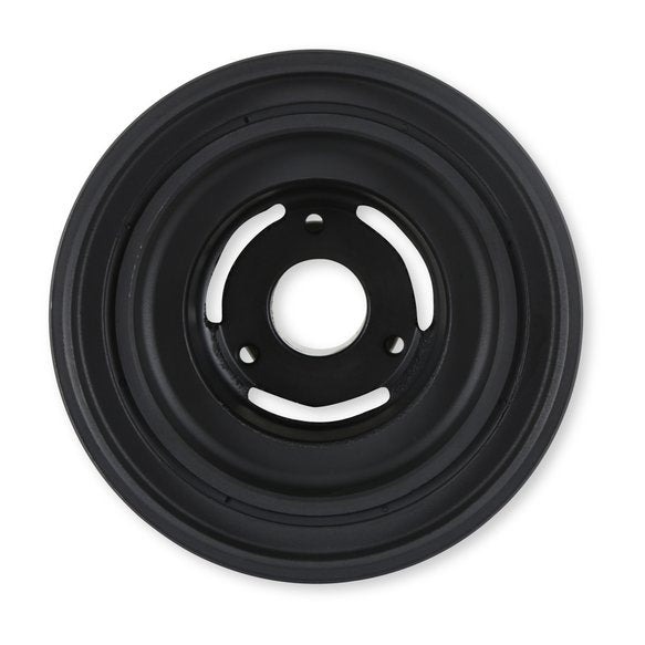 Holley 97-363 Replacement Harmonic Damper/Balancer. Power Bond PB18880ST