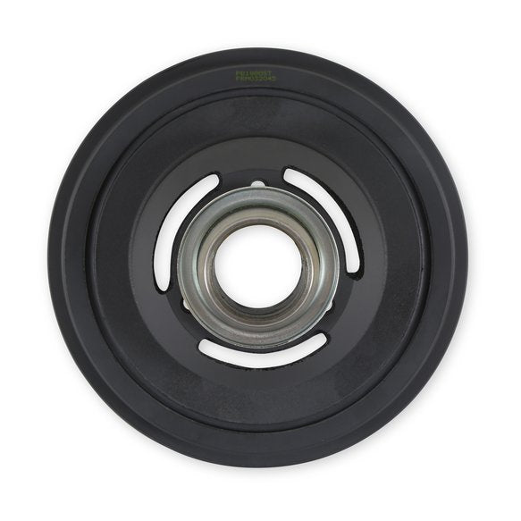 Holley 97-363 Replacement Harmonic Damper/Balancer. Power Bond PB18880ST