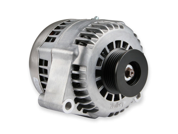 HOLLEY 97-369 GEN III HEMI ALTERNATOR RELOCATION KIT w Holley Alternator