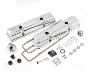 MR. GASKET 9837 STREET LEGAL DRESS UP KIT-SBC
